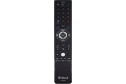 McIntosh MX100 A/V Processor kumandası, siyah, orijinal HR085 uzaktan kumanda.