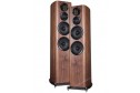 Wharfedale EVO 4.4 Ceviz Kule Tipi Hoparlör Takımı