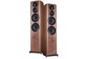 Wharfedale EVO 4.4 Ceviz Kaplama Kule Tipi Hoparlör Takımı