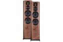 Wharfedale EVO 4.4 Ceviz Ahşap Kule Hoparlör Takımı