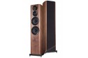 Wharfedale EVO 4.4 Ceviz Ahşap Kule Hoparlör Takımı, Hi-Fi Ses