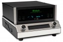 McIntosh MCD85 S/SACD/CD Player Siyah/Gümüş Klasik Tasarım