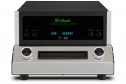 McIntosh MCD85 Siyah/Gümüş SACD/CD Çalar, DSD256 Destekli