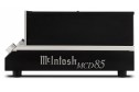 McIntosh MCD85 SACD/CD Siyah Kasa Sidelight View, Premium Ses Çalarlı