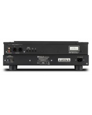 McIntosh MCD350 SACD/CD arka panel