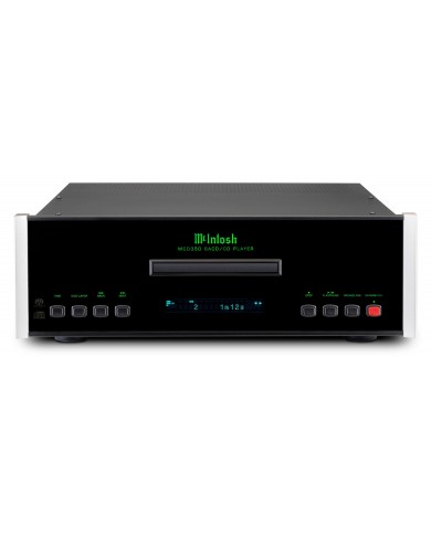 McIntosh MCD350 SACD/CD