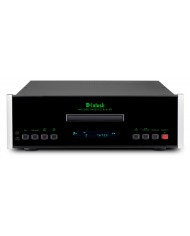 McIntosh MCD350 SACD/CD