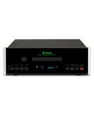 Mcintosh MCT500 SACD/CD Transport