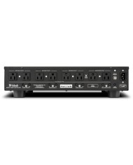 McIntosh MIP200 Güç kontrolü - Filtre