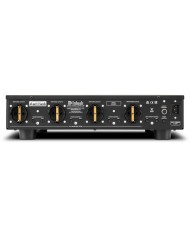 McIntosh MIP200 elektrik filtresi girişler