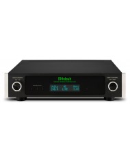 McIntosh MIP200 Güç kontrolü - Filtre