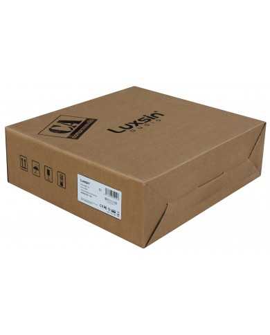 Luxsin X9 DAC & Kulaklık Amfisi Kutu Ambalajı
