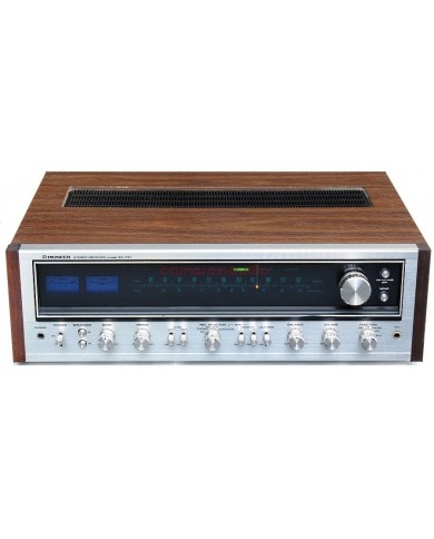 Pioneer SX-737 Receiver