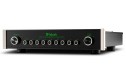 McIntosh MQ112 Siyah Çevresel Ekolayzer Ön Panel Görünümü