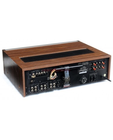 Pioneer SX-737 Receiver