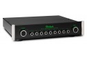 McIntosh MQ112 Siyah Çevresel Ekolayzer Ön Panel Görünümü