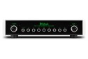 McIntosh MQ112 Çevresel Ekolayzer, Siyah Ön Panel