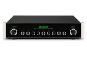 McIntosh MQ112 Siyah Çevresel Ekolayzer Ön Panel Görünümü