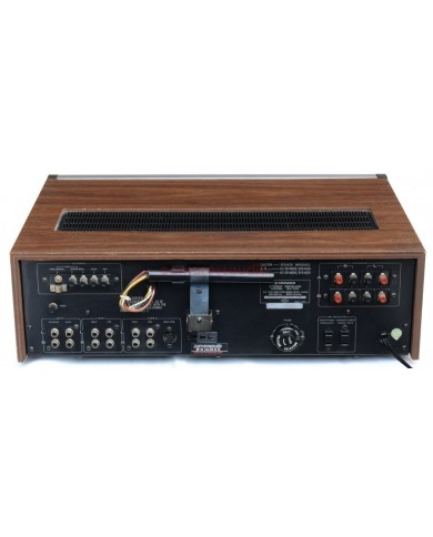 Pioneer SX-737 Receiver