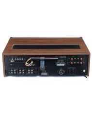 Pioneer SX-737 Receiver