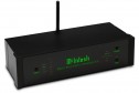 McIntosh MB25 Siyah Bluetooth Alıcı-Verici aptX HD desteği ile