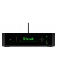 McIntosh MB25 Siyah Bluetooth Alıcı-Verici aptX HD Destekli