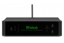 McIntosh MB25 Siyah Bluetooth Alıcı-Verici aptX HD Özellikli