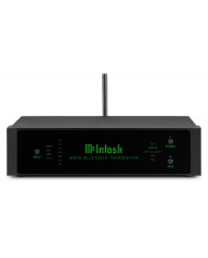 McIntosh MB25 Siyah Bluetooth Alıcı-Verici aptX HD Özellikli