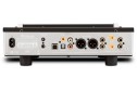 McIntosh MP100 Phono Preamplifikatör arka bağlantı portları.