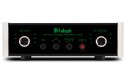 McIntosh MP100 Siyah Pikap Preamplifikatörü Ön Panel Detayı