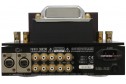 Pathos Classic One Entegre Amplifikatör arka panel