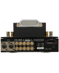 Pathos Classic One Entegre Amplifikatör arka panel