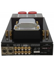 Pathos Classic One Entegre Amplifikatör giriş çıkış