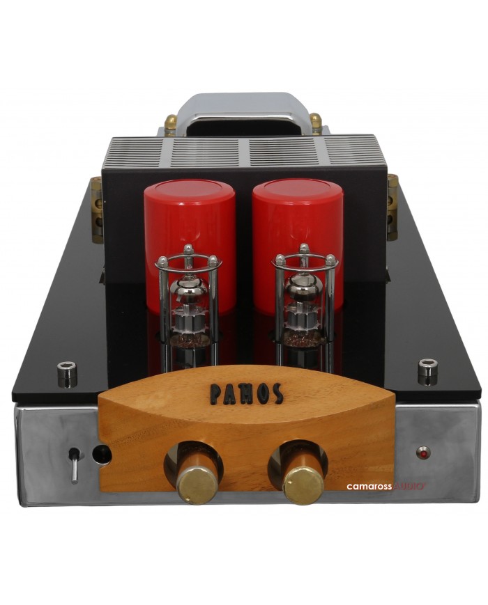 Pathos Classic One lamba çıkışlı Entegre Amplifikatör