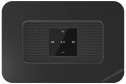 Bluesound NODE 2 Siyah Müzik Streamer, Dokunmatik Kontrol Paneli Görünümü
