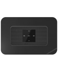 Bluesound NODE 2 Siyah Müzik Streamer, Dokunmatik Kontrol Paneli Görünümü