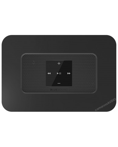 Bluesound NODE 2i Siyah Müzik Akış Cihazı Üst Kontrol Paneli