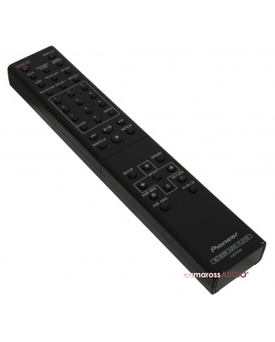 Pioneer N-50A Network player uzaktan kumanda