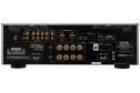 Rotel RA-1570 Entegre Amplifikatör arka bağlantı portları ve girişleri.