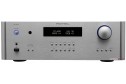 Rotel RA-1570 Entegre Amplifikatör Gümüş Renk Ön Panel Detayı
