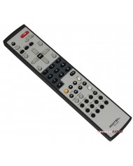 Rotel RR-AX92 kumanda, RA-1570 Entegre Amplifikatör için uzaktan kumanda