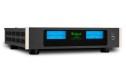 McIntosh MI502 2 Kanal Güç Amplifikatörü, Mavi VU Metreler