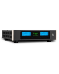 McIntosh MI502 2 Kanal Güç Amplifikatörü, Mavi VU Metreler
