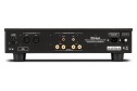 McIntosh MI502 2 Kanal Siyah Dijital Güç Amplifikatörü Arka Bağlantıları