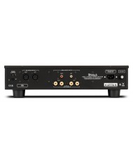 McIntosh MI502 2 Kanal Siyah Dijital Güç Amplifikatörü Arka Bağlantıları