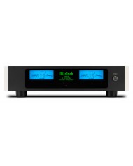 McIntosh MI502 2 Kanal Dijital Güç Amplifikatörü VU metreli