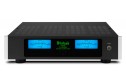McIntosh MI502 Siyah 2 Kanal Dijital Güç Amplifikatörü
