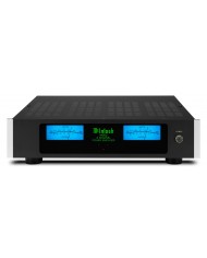 McIntosh MI502 Siyah 2 Kanal Dijital Güç Amplifikatörü
