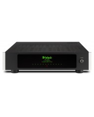 McIntosh MI1250 12 Kanal Siyah Güç Amplifikatörü Ön Görünüm