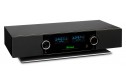 McIntosh RS250 Siyah Kablosuz Hoparlör Sistemi Ön Yüzü